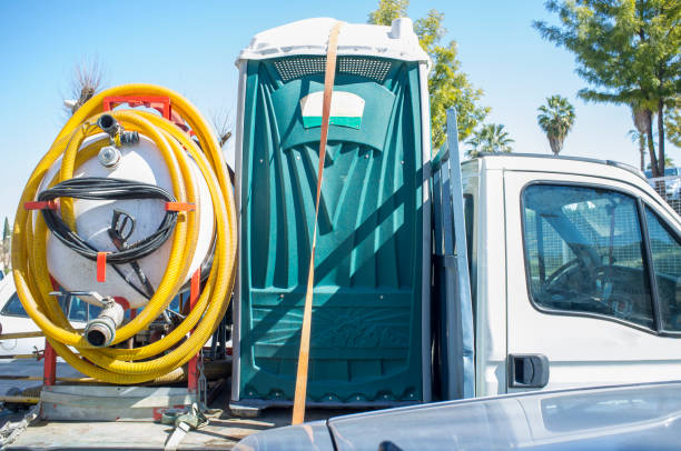 Best Porta potty rental near me  in Tiltonsville, OH