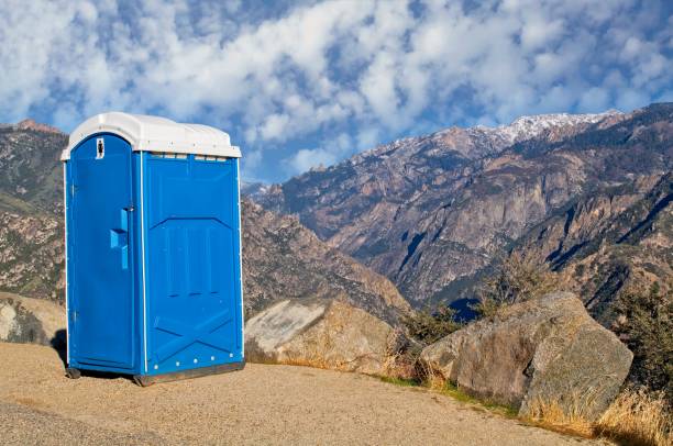 Best Temporary restroom rental  in Tiltonsville, OH