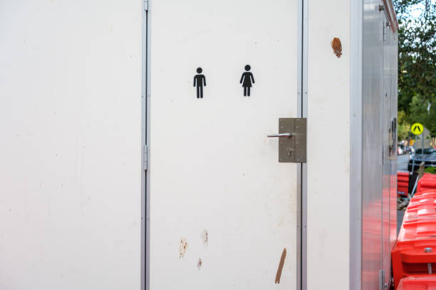 Portable Toilet Options We Offer in Tiltonsville, OH