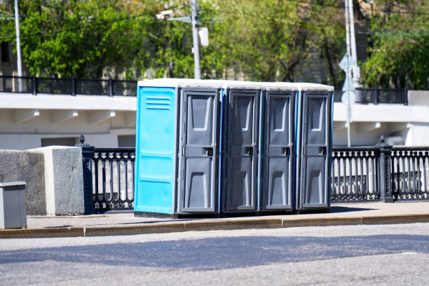 Portable restroom solutions in Tiltonsville, OH