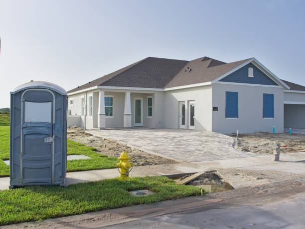 Portable restroom solutions in Tiltonsville, OH